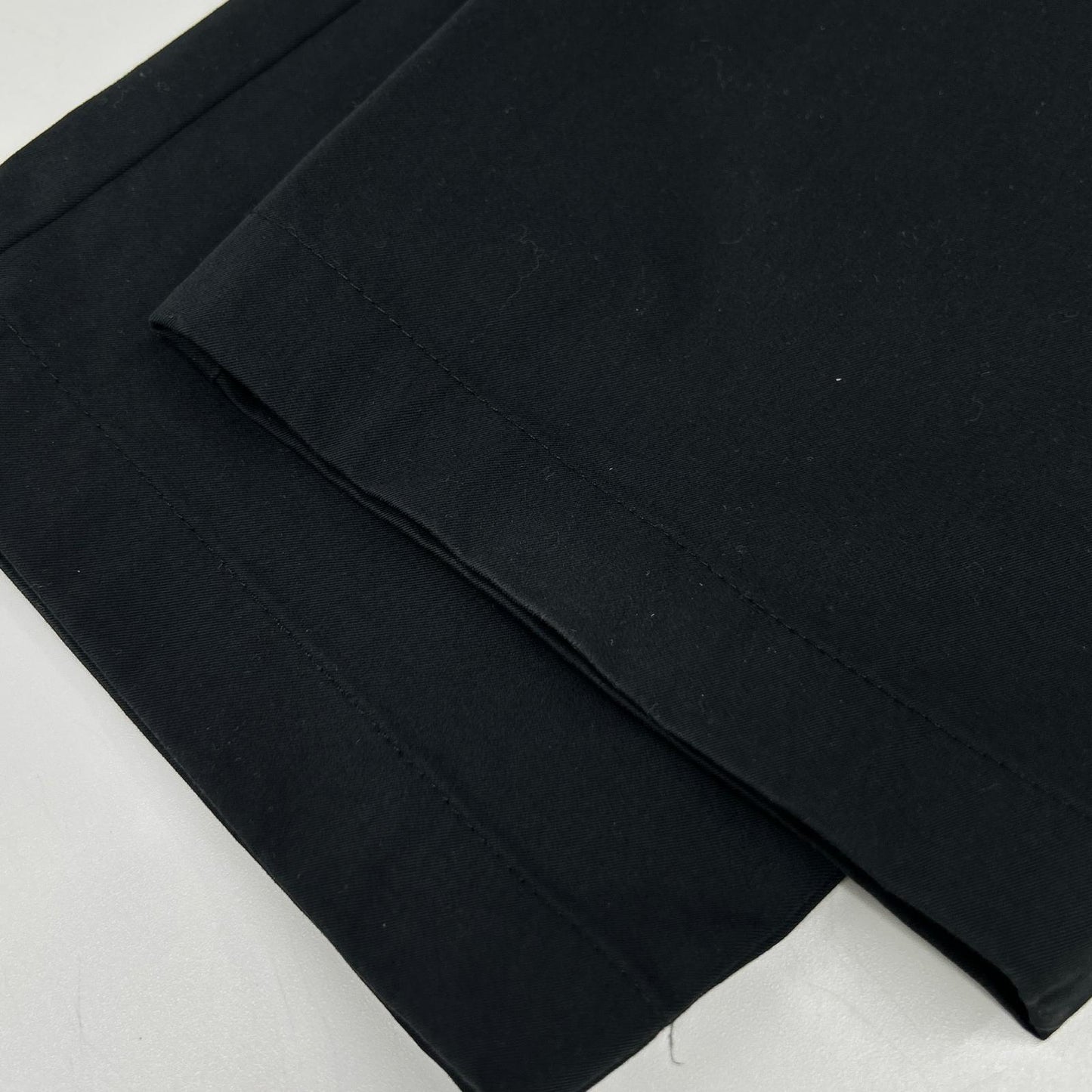 HERNO PT000015U Polyester Trousers Black Size L