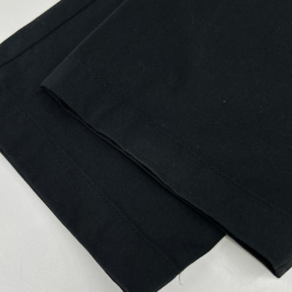 HERNO PT000015U Polyester Trousers Black Size L