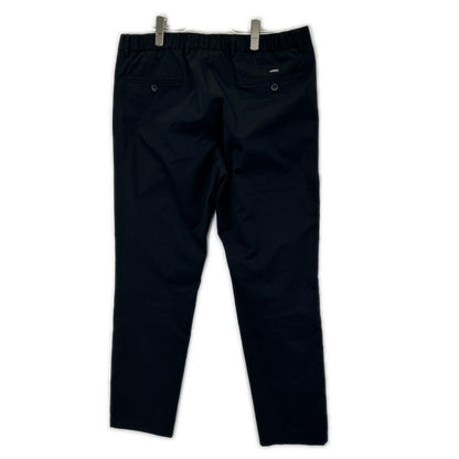 HERNO PT000015U Polyester Trousers Black Size L