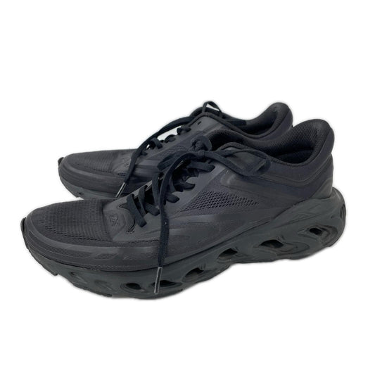 Reebok 100235790 Fuel Flex Run Sneakers Black Size 29