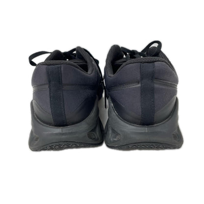 Reebok 100235790 Fuel Flex Run Sneakers Black Size 29