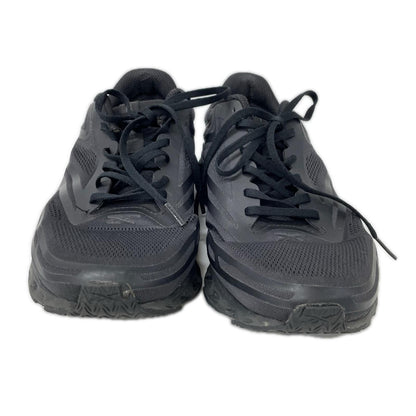 Reebok 100235790 Fuel Flex Run Sneakers Black Size 29