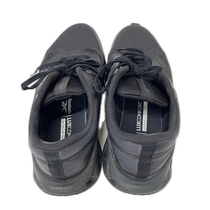 Reebok 100235790 Fuel Flex Run Sneakers Black Size 29