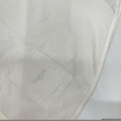 Maison Margiela 20AW S50DL0436 Overfit Shirt White Size 38