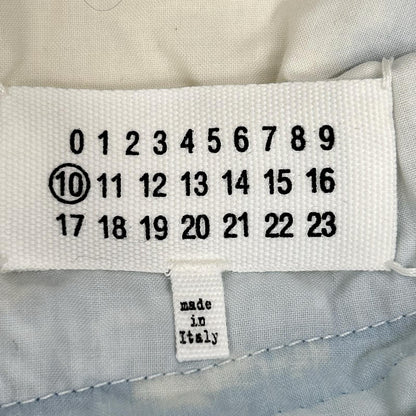 Maison Margiela 20AW S30LA0172 Cut-off Denim Size 32