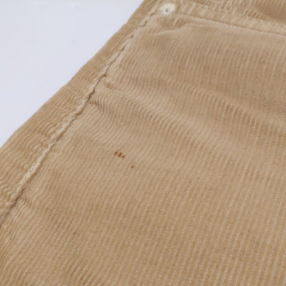 MARTIN MARGIELA Artisanal Pants Beige