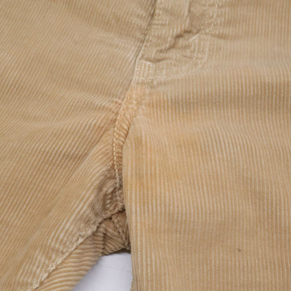 MARTIN MARGIELA Artisanal Pants Beige