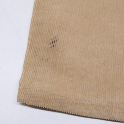 MARTIN MARGIELA Artisanal Pants Beige