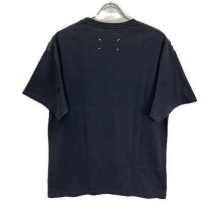 Maison Margiela 21SS S50GC0663 AIDS T-Shirt Black Size XS