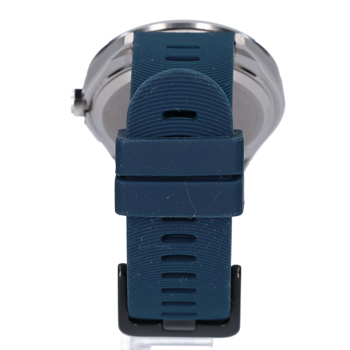 CASIO OCEANUS Tough Solar Multiband 6 Watch Silver