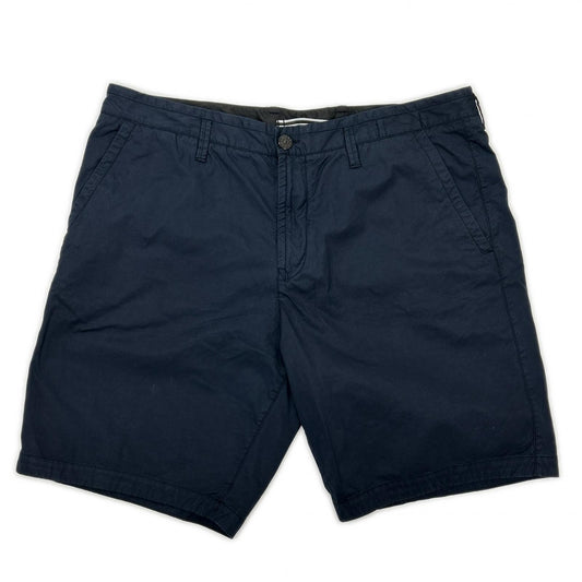 STONE ISLAND SS22 Bermuda Shorts Size 38