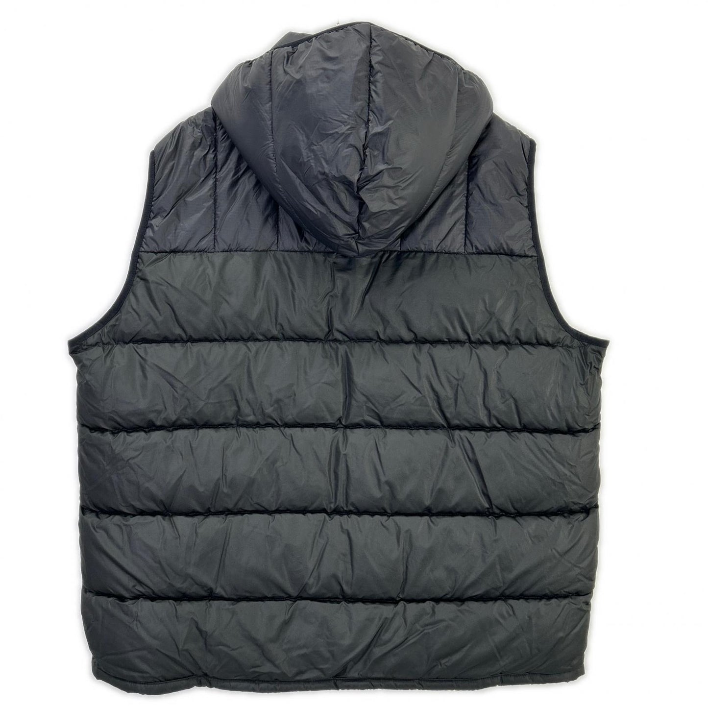 Barbour INTERNATIONAL Padded Down Vest Size XXL