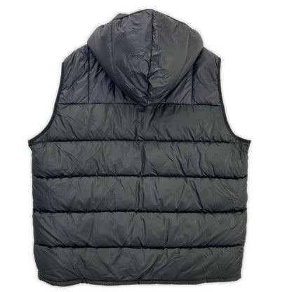 Barbour INTERNATIONAL Padded Down Vest Size XXL