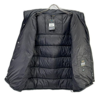 Barbour INTERNATIONAL Padded Down Vest Size XXL