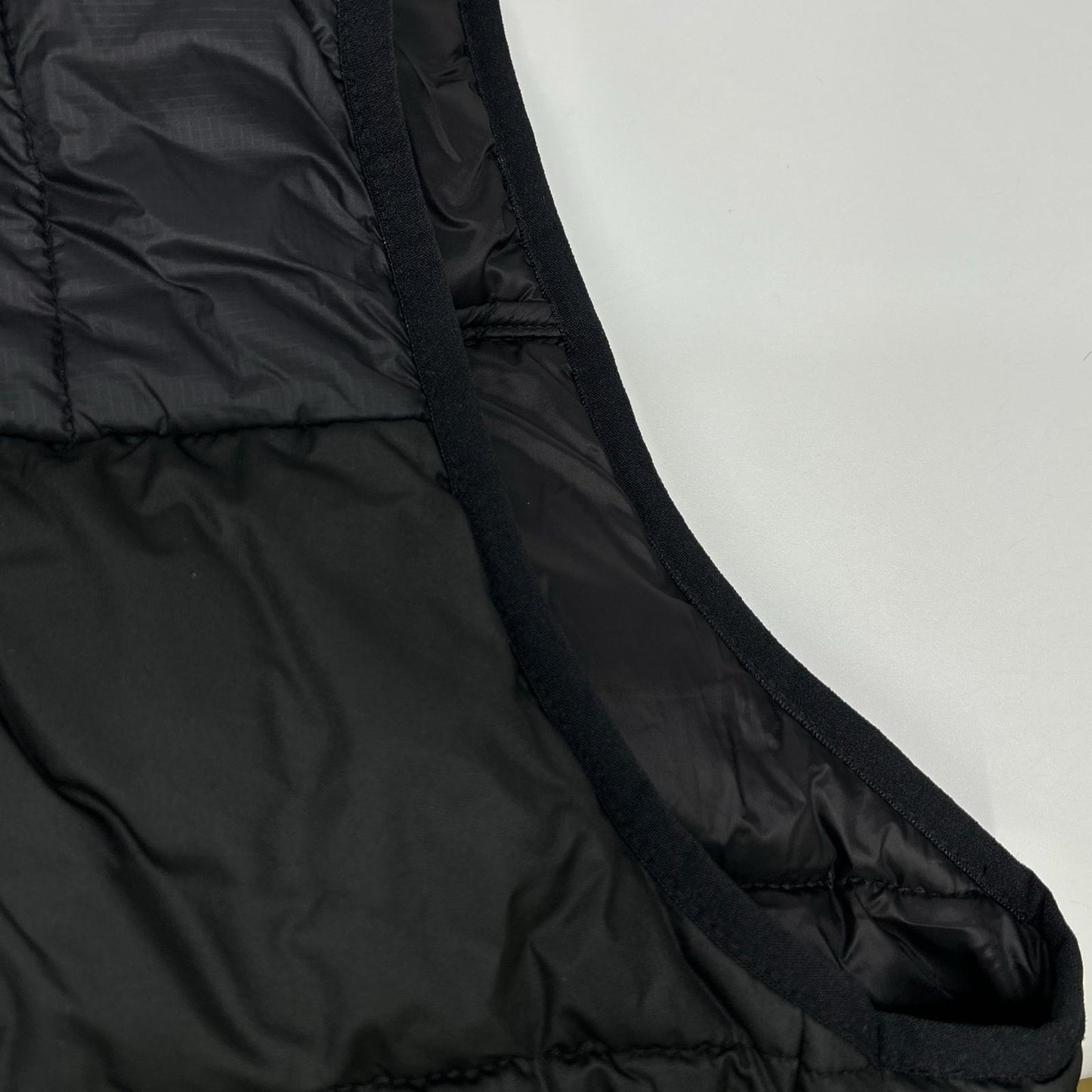 Barbour INTERNATIONAL Padded Down Vest Size XXL