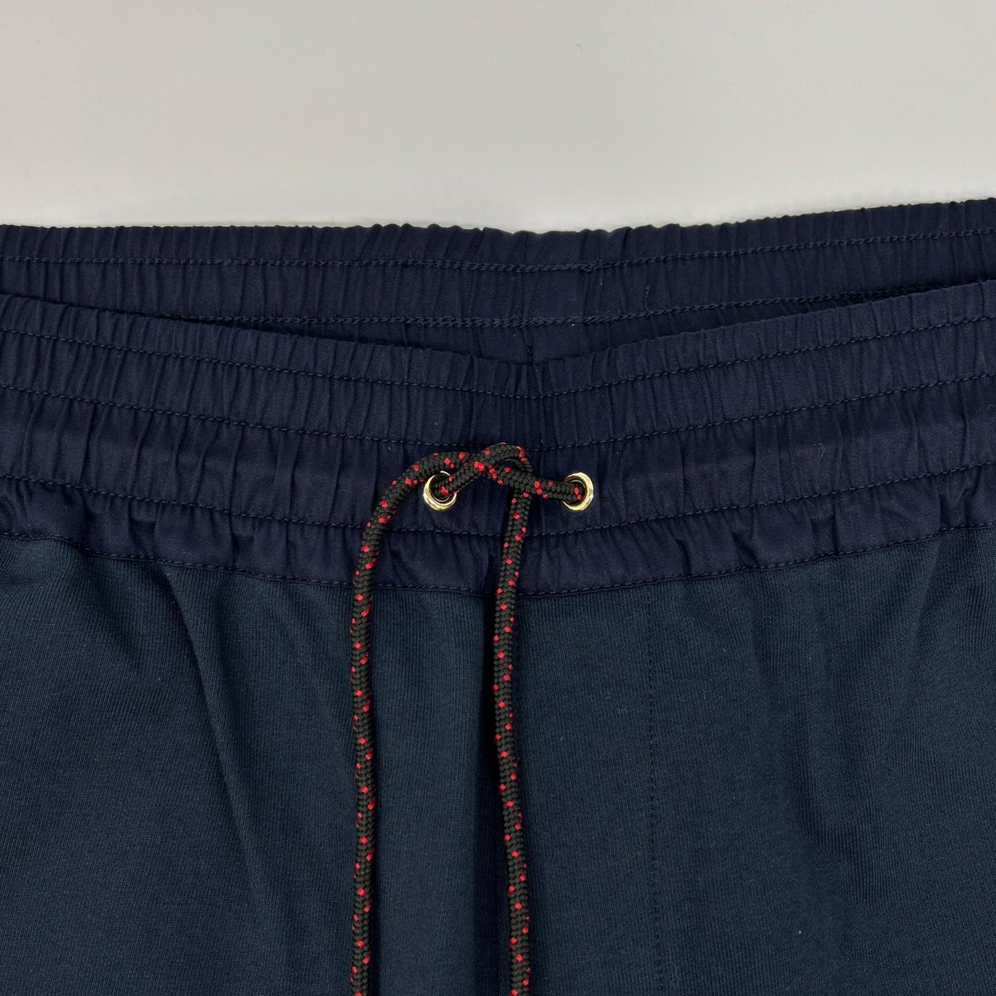 BURBERRY Navy Sweatpants Size XL