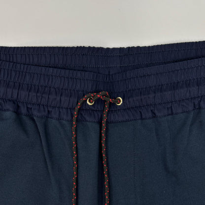 BURBERRY Navy Sweatpants Size XL