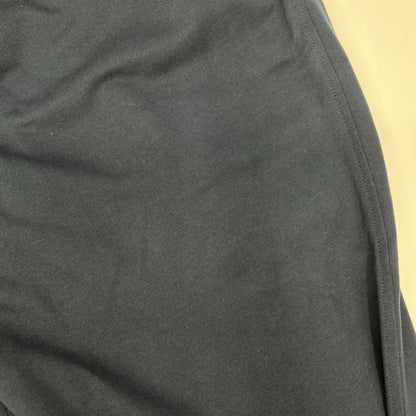 BURBERRY Navy Sweatpants Size XL