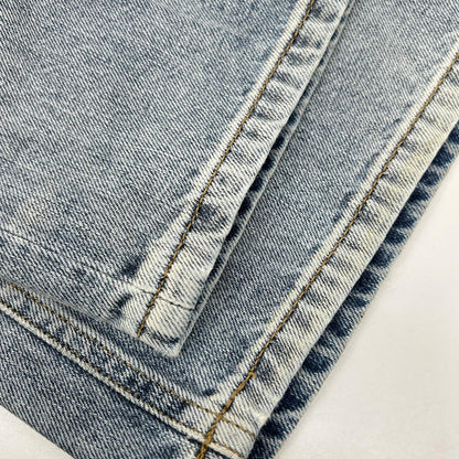 DIESEL 2001 D-MACRO Vintage Wash Jeans Size 34