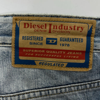 DIESEL 2001 D-MACRO Vintage Wash Jeans Size 34