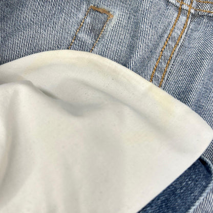 DIESEL 2001 D-MACRO Vintage Wash Jeans Size 34