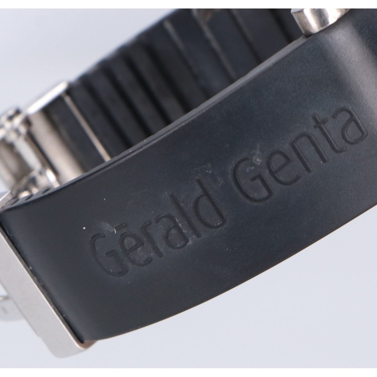 Gerald Genta Arena Bi-Retro Mickey Diamond Automatic Watch