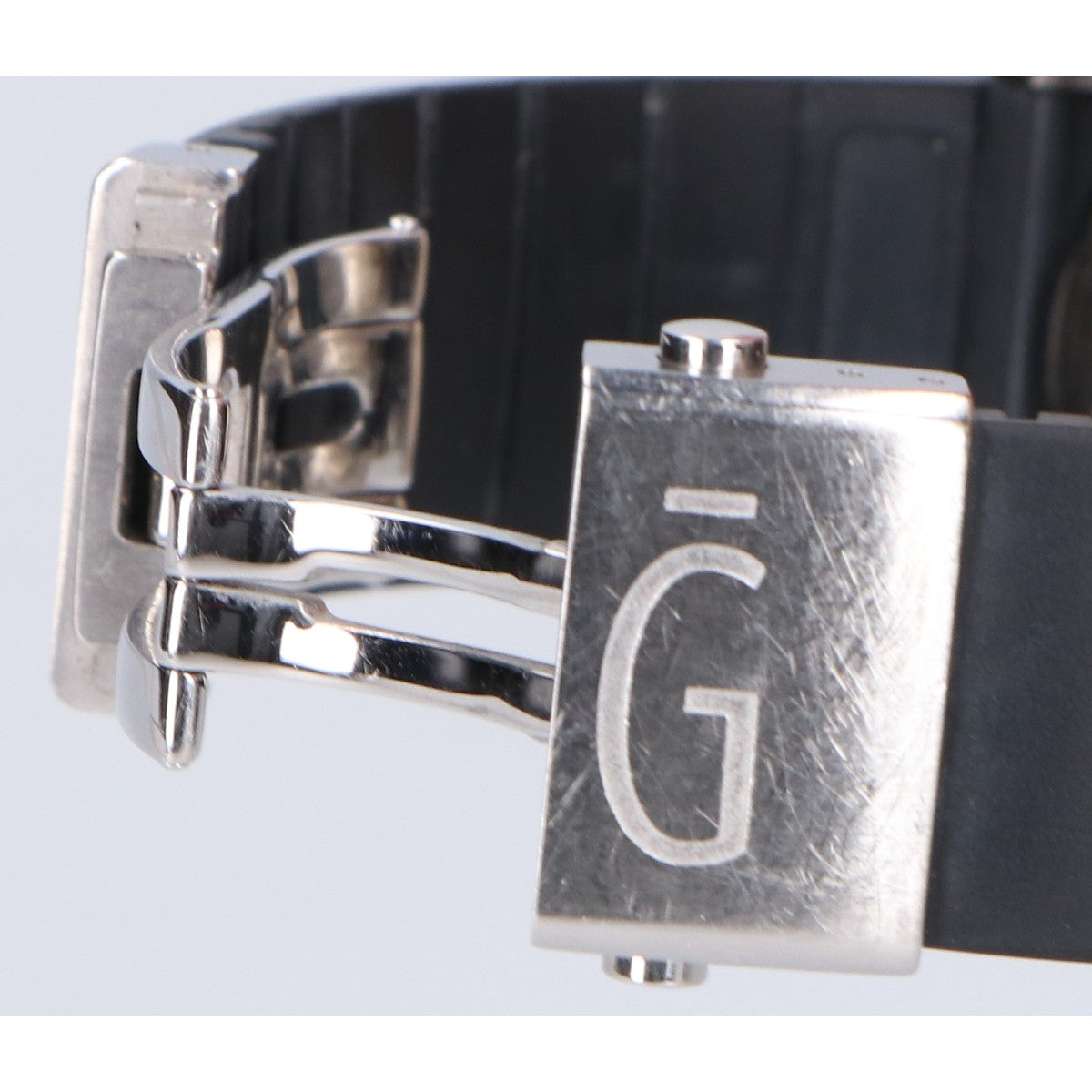 Gerald Genta Arena Bi-Retro Mickey Diamond Automatic Watch