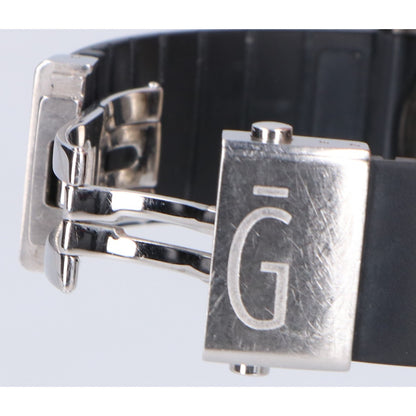 Gerald Genta Arena Bi-Retro Mickey Diamond Automatic Watch