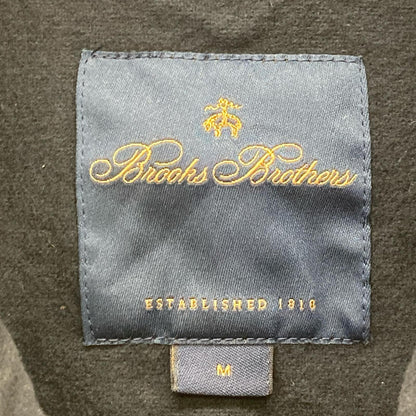 BrooksBrothers Navy Moleskin Chore Jacket Size M