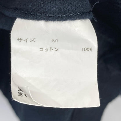 BrooksBrothers Navy Moleskin Chore Jacket Size M