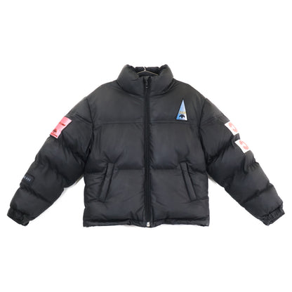 Alexander Wang x adidas Flex 2 Club Puffer Jacket Size XS