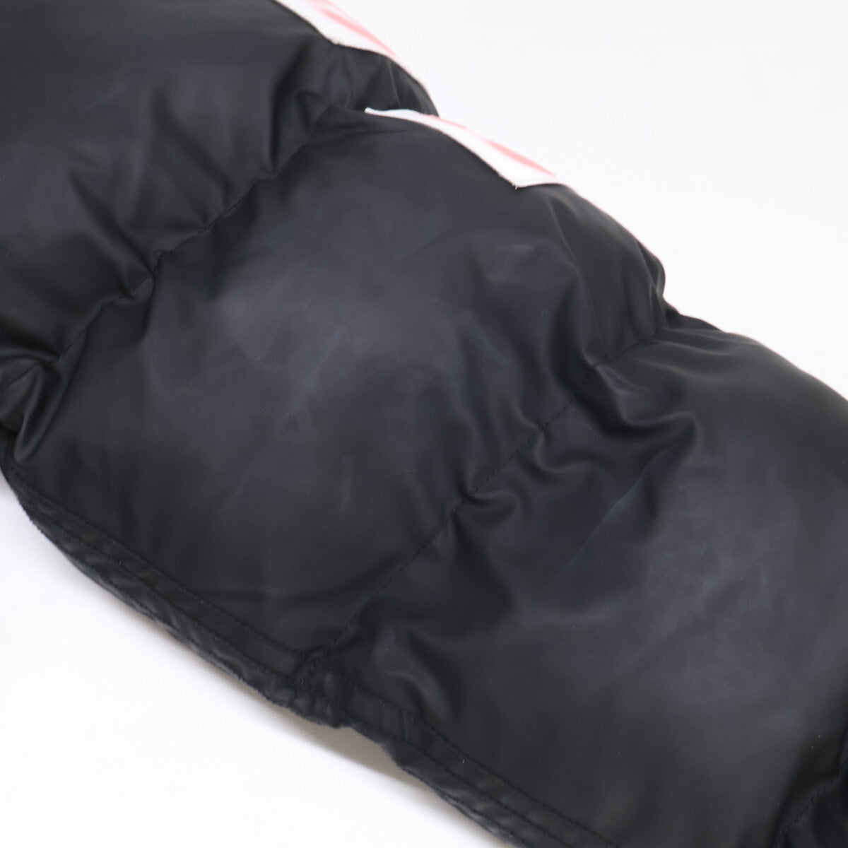 Alexander Wang x adidas Flex 2 Club Puffer Jacket Size XS