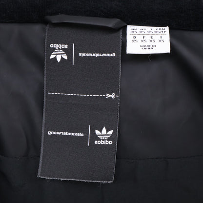 Alexander Wang x adidas Flex 2 Club Puffer Jacket Size XS
