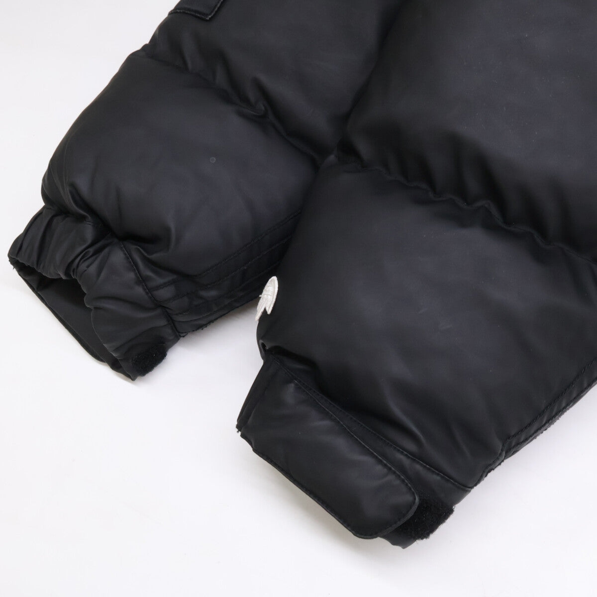Alexander Wang x adidas Flex 2 Club Puffer Jacket Size XS