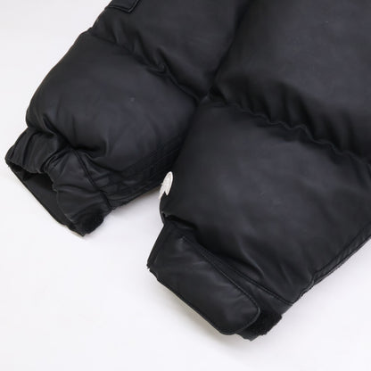 Alexander Wang x adidas Flex 2 Club Puffer Jacket Size XS