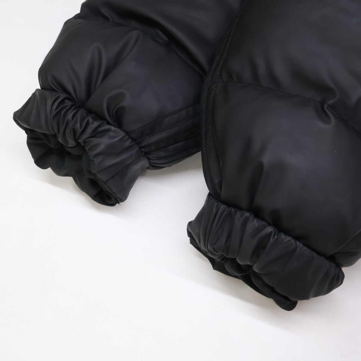 Alexander Wang x adidas Flex 2 Club Puffer Jacket Size XS