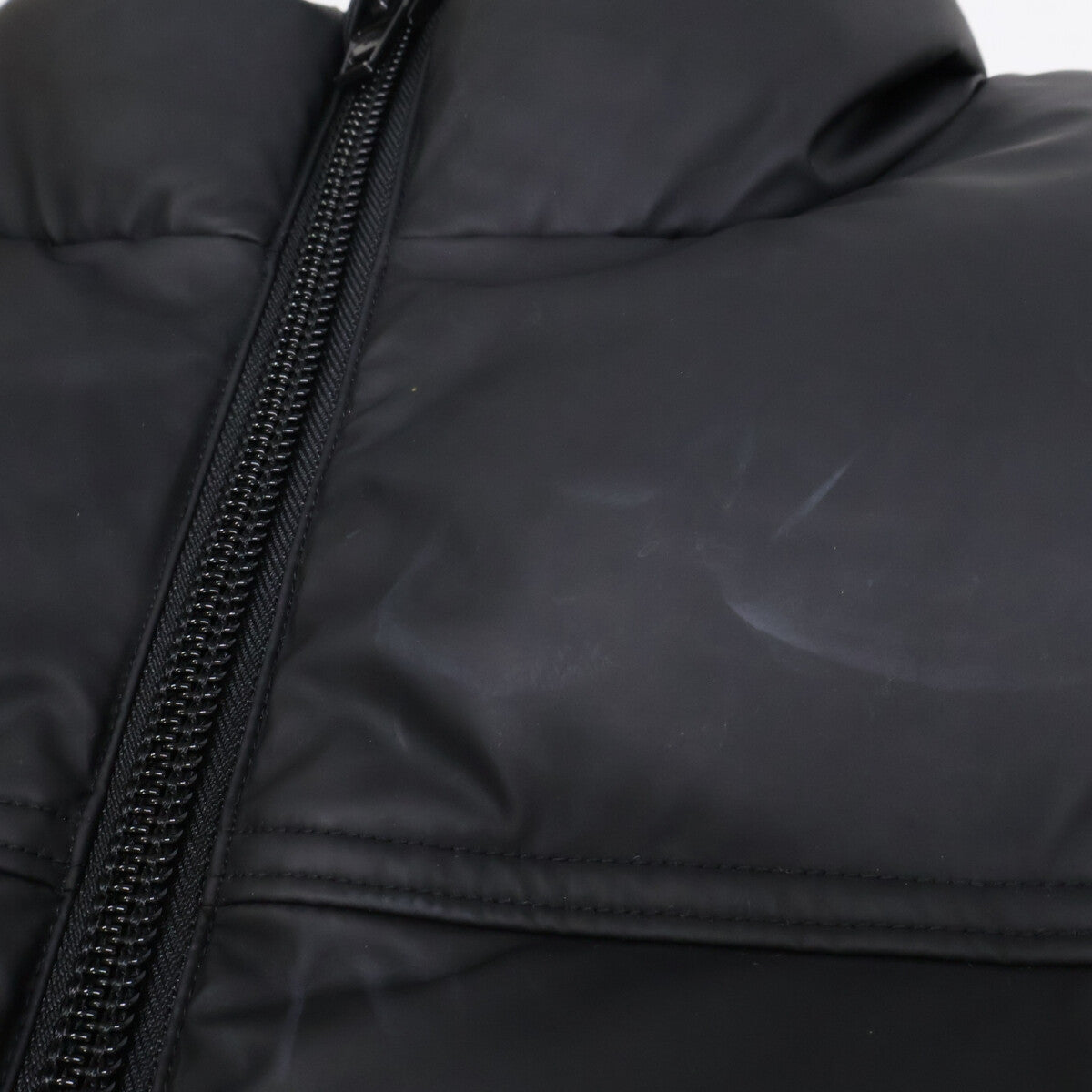 Alexander Wang x adidas Flex 2 Club Puffer Jacket Size XS