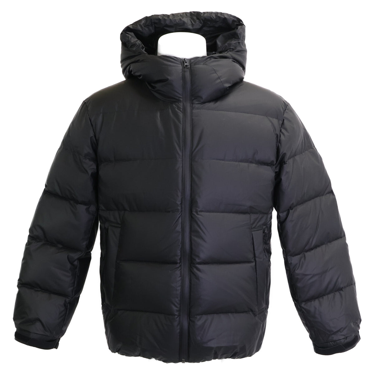 K-3B PREMIUMCOLLECTION Double Tube Jacket Black Size 2/3