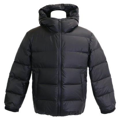 K-3B PREMIUMCOLLECTION Double Tube Jacket Black Size 2/3