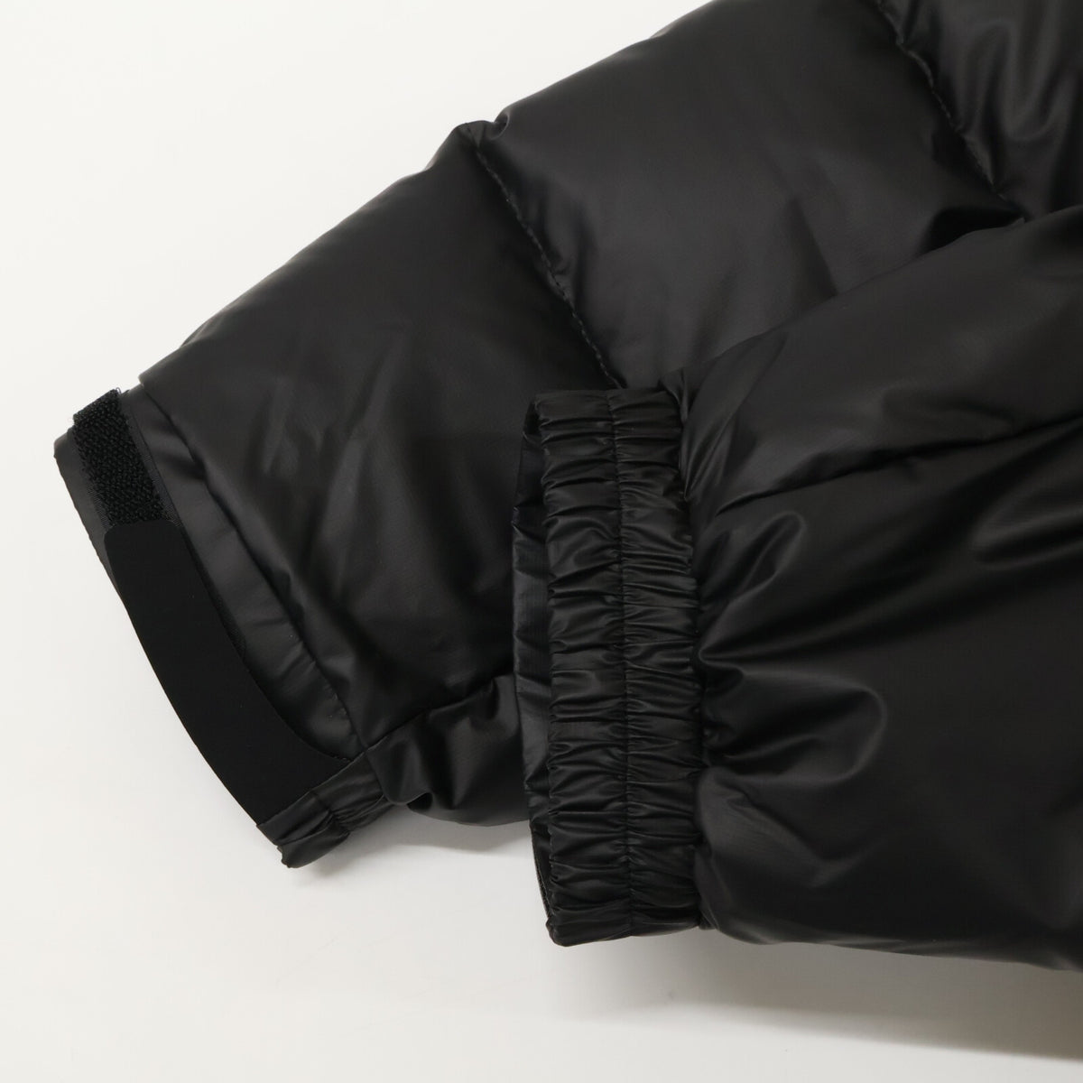 K-3B PREMIUMCOLLECTION Double Tube Jacket Black Size 2/3