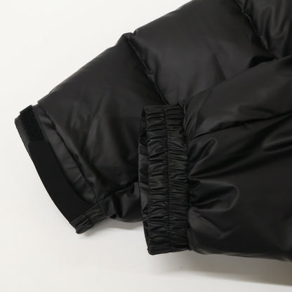 K-3B PREMIUMCOLLECTION Double Tube Jacket Black Size 2/3