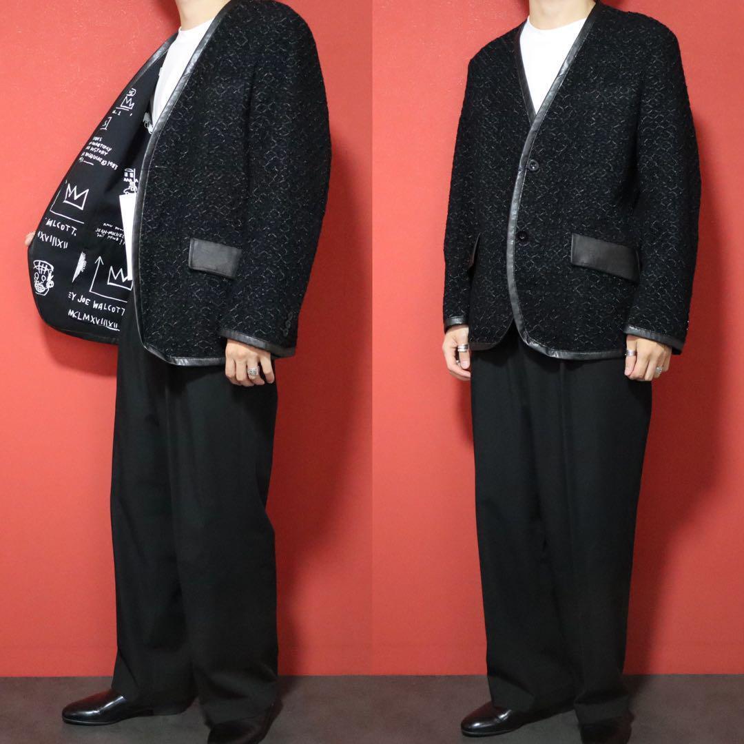 Comme des Garcons Junya Watanabe 23SS Basquiat Size XS