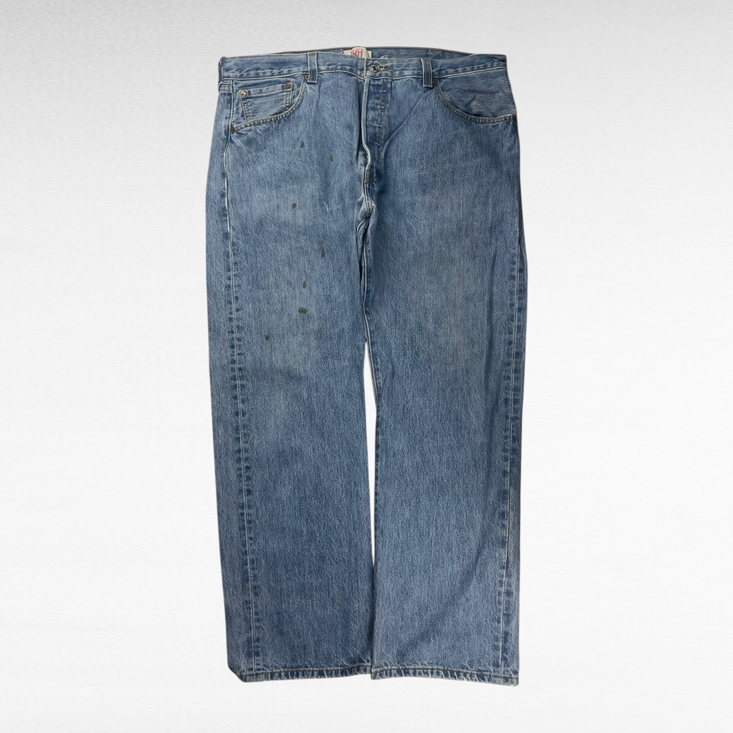 Levi's Denim Pants Size W40×L30