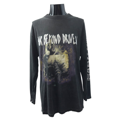 PANTERA Far Beyond Driven T-Shirt Size XL