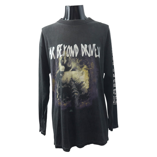 PANTERA Far Beyond Driven T-Shirt Size XL