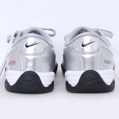 NIKE Total 90 3 SP Metallic Low-Top Sneakers Size 29.5cm