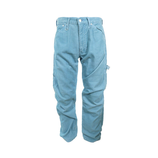 Levi's Fenom 2009 Cotton Light Blue Pants Size 34