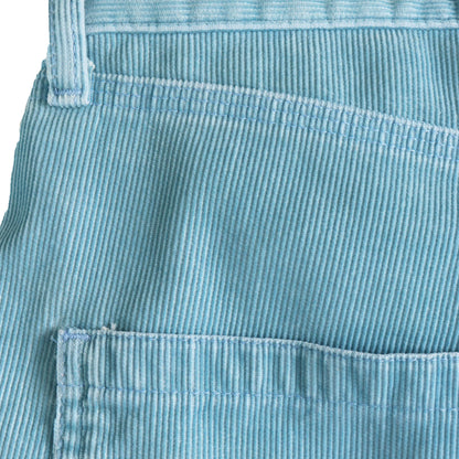 Levi's Fenom 2009 Cotton Light Blue Pants Size 34
