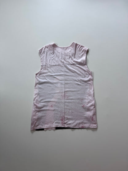 Bajra Multi Short Sleeve Shirt Size S