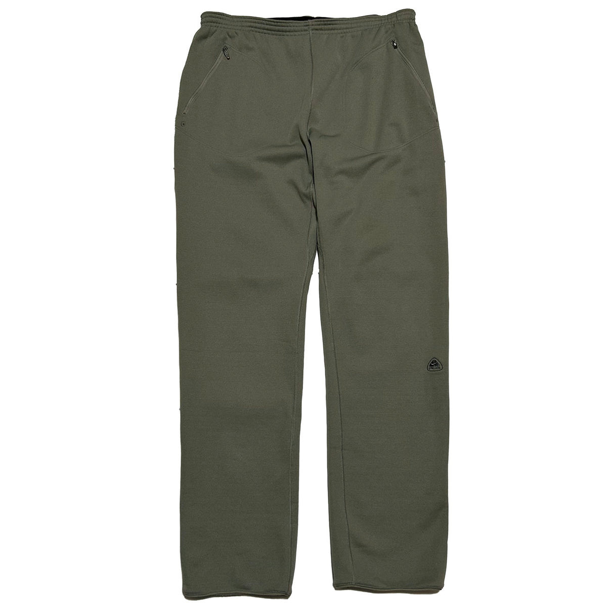NIKE ACG 2000s Drawstring Sweatpants Light Green Size XL